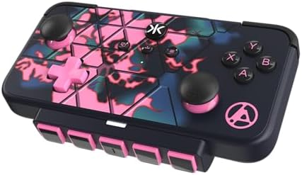 Amazon.com: GameSir X3 Pro Moblie Game Controller Android, iPhone