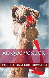 Livro Ao que vencer