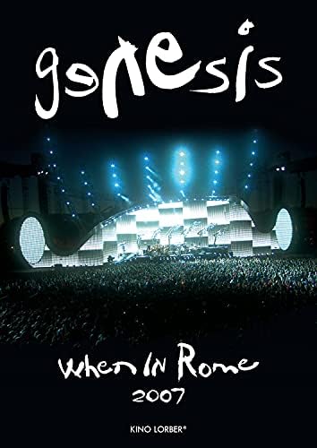 Amazon.com: FinallyThe First Farewell Tour (US Release) : Phil