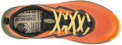 KEEN Men's Versacore Speed Breathable Vented