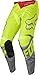 Fox Racing 180 Race Men's Off-Road Motorcycle Pants - Yellow/Size 32