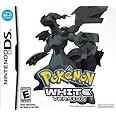 Pokemon White Version (Renewed)