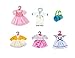 rynhildr 5 Pack 16-18 Inch Doll Clothes