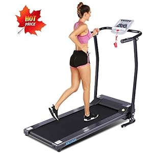 himimi treadmill