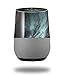 Thunderstorm - Decal Style Skin Wrap fits Google Home Original (Google Home NOT Included)