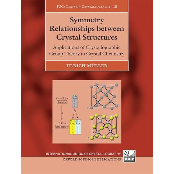 Space Groups for Solid State Scientists: Glazer, Michael