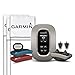 Garmin Delta Inbounds, Wireless Fence Dog Containment System, Covers up to 2 Acres, with Activity Tracking and Training
