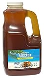Coconut Secret - Raw Organic Coconut Nectar - 1 Gallon