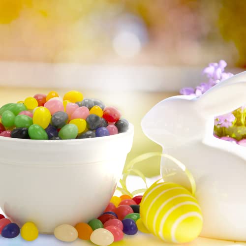 Brach's Classic Jelly Bird Eggs Bag of Fruit and LicoriceFlavored