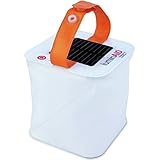 LuminAID PackLite Inflatable Solar Lantern