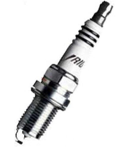 Amazon.com: NGK Iridium Sparkplug SIMR8A9 Compatible With Honda
