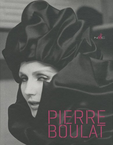 Pierre, Alexandra Boulat