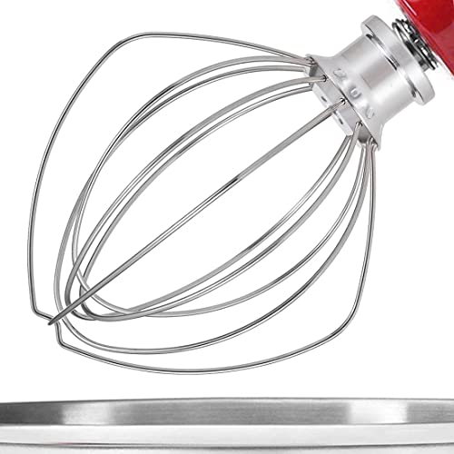 Wire Whip Compatible with KitchenAid KSM150 Artisan