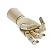 US Art Supply® Wood Artist Drawing Manikin 7