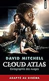 Cloud Atlas (Cartographie Des Nuages) (English and French Edition) by 