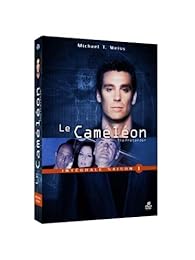 Le Caméléon - Intégrale Saison 1