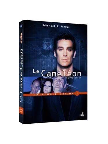 Le Caméléon - Intégrale Saison 1