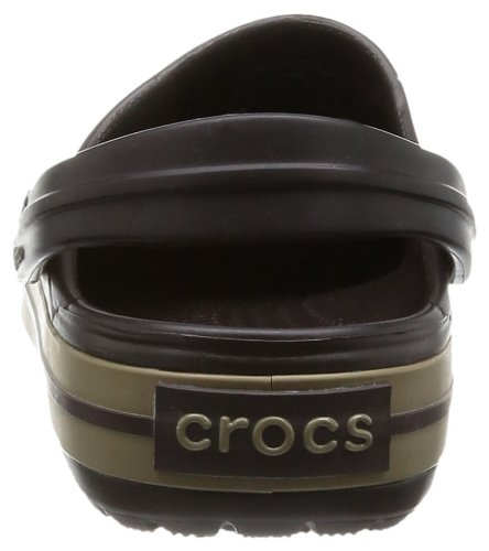 crocs unisex crocband clogs mules