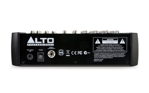 2 Alto+Professional+ZMX122FX+8+Channel+Compact