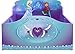 Delta Children Wood Toddler Bed, Disney Frozen