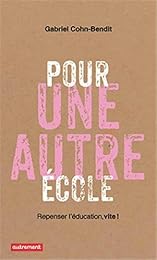 Pour une autre école
