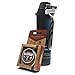 RazrUP - Razor Holder -.Where is Your Razor? Keep Your Razor Clean, and Extend its Life! Convenient Razor Shaving Accessory Turns Any Shave Gel/Can into a Razor Holder!