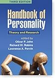 Handbook of Personality, Third Edition: Theory and