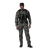 Tactical Assault Vest