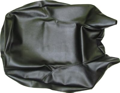 Freedom County ATV FC127 Black Replacement Seat Cover for Honda TRX250 85-87