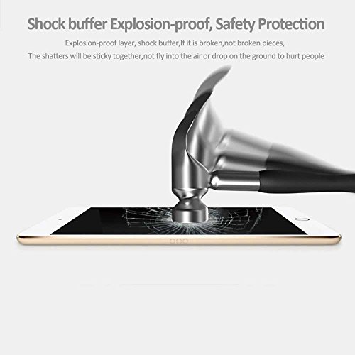 4 Protector+GARUNK+Tempered+Hardness+9+7+inch