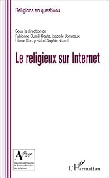 Le  religieux sur internet