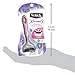 Schick Xtreme 3 Sensitive Skin Disposable Razors for Women, 8 Count (Pack of 2)