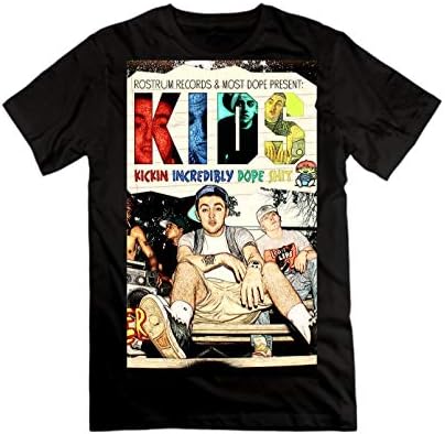 Miller Kids RIP T-Shirts for Men