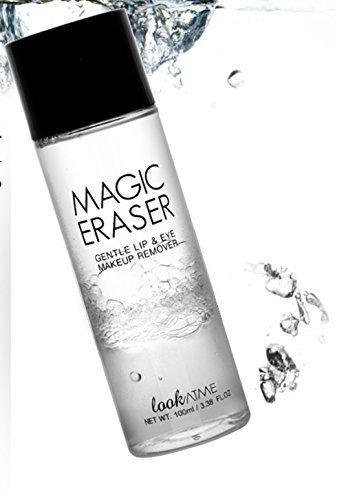 magic eraser makeup remover