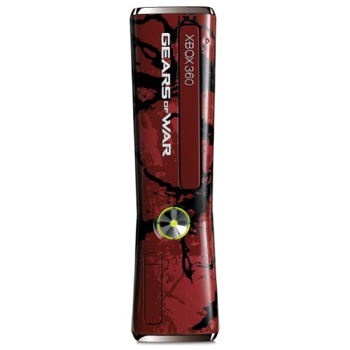 7 Xbox+360+Gears+Limited+Console+Bundle