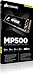 CORSAIR FORCE Series MP500 480GB NVMe PCIe Gen3 x4 M.2 SSD Solid State Storage, Up to 3,000MB/s