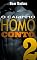 Livro Homoconto 2: O carinho