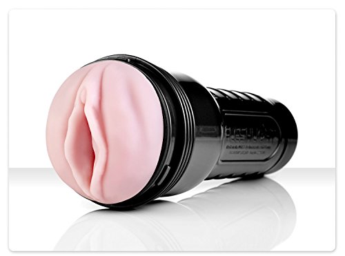 Fleshlight Stamina Training Unit | In A More Discreet Black Case - Thumbnail 3