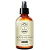 Best After-shave Balm, Sandalwood Scent, Premium Aftershave Lotion, Soothes and Moisturizes Face after shaving, Does Not…