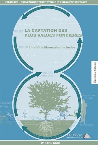 Vers la captation des plus-values foncières by (Paperback)