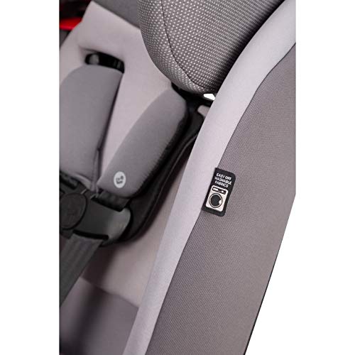 MaxiCosi Pria AllinOne Convertible Car Seat, rearfacing, from 440