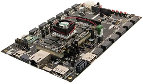 AES-ZU3EG-1-SK-G - STARTER KIT, ZYNQ ULTRASCALE+ MPSOC (AES-ZU3EG-1-SK-G)