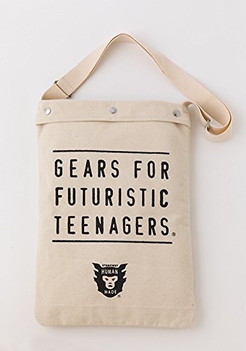 HUMAN MADE SPECIAL BOOK 画像 C