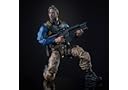 Marvel Legends Series Black Panther 6-inch Erik Killmonger Figure