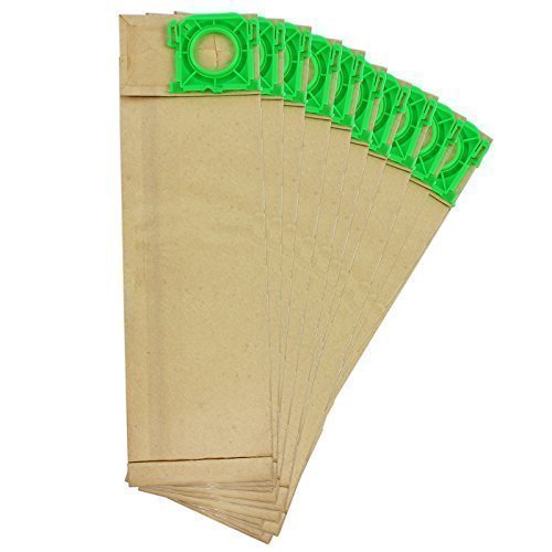 Qualtex Dust Bags For Sebo Vacuum Cleaners Pack of 10 Amazon.co.uk