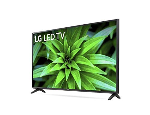 LG LM5700PUA 43-inch HDR Full HD Smart LED TV (Renewed)