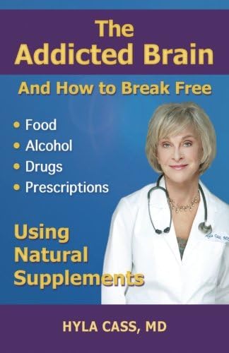 The Addicted Brain and How to Break Free
