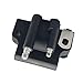 Ignition Coil, PROMOTOR Outboard Ignition Coil Accessory 4 HP to 300HP for Johnson Evinrude 183-2508 18-5179 582508