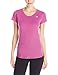 New Balance Women's Accelerate Short Sleeve Graphic Shirt