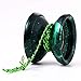 INONE Dragons Yoyo Non Responsive Yo-yos Aluminum Alloy Metal Unresponsive Yoyos (Venom)